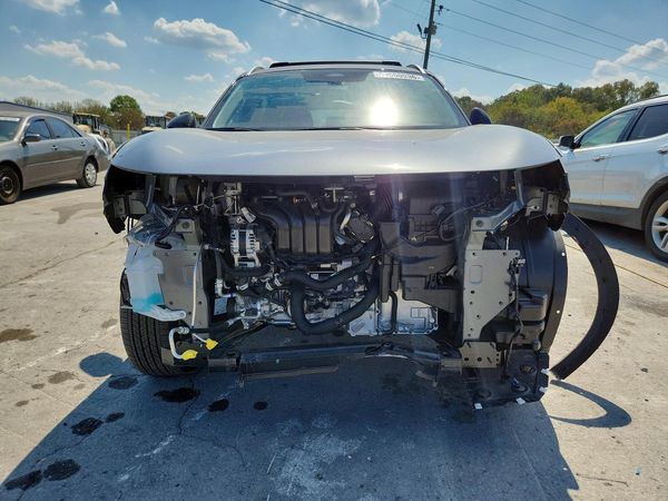 2019 NISSAN KICKS — DIRF