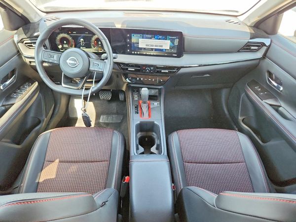 2019 NISSAN KICKS — CKPT