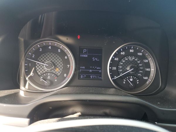 2019 HYUNDAI ELANTRA SE — ODOM