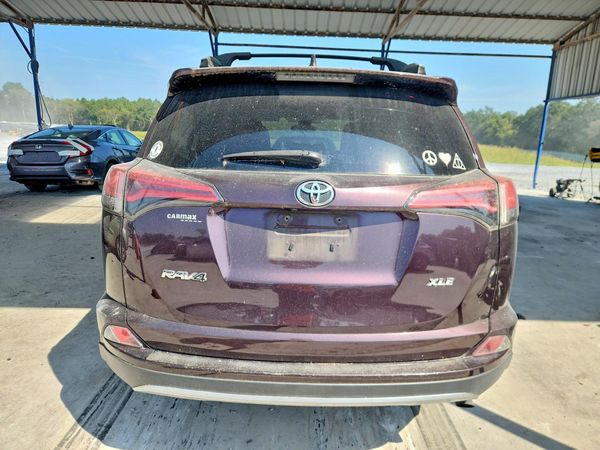 2018 TOYOTA RAV4 — DIRR