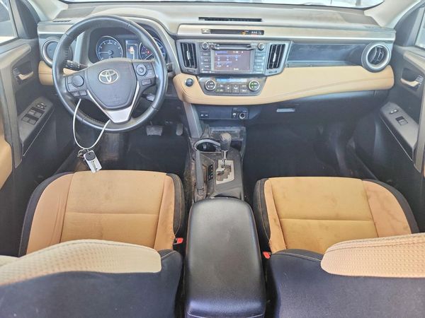 2018 TOYOTA RAV4 — CKPT
