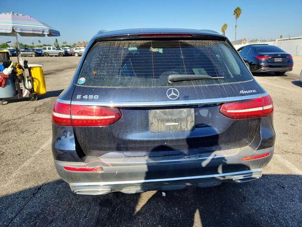 2023 MERCEDES-BENZ E — DIRR