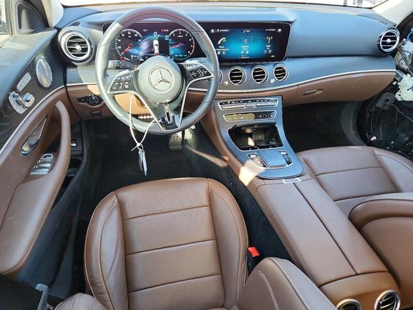 2023 MERCEDES-BENZ E — CKPT