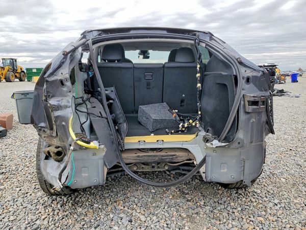 2025 TESLA MODEL Y — DIRR