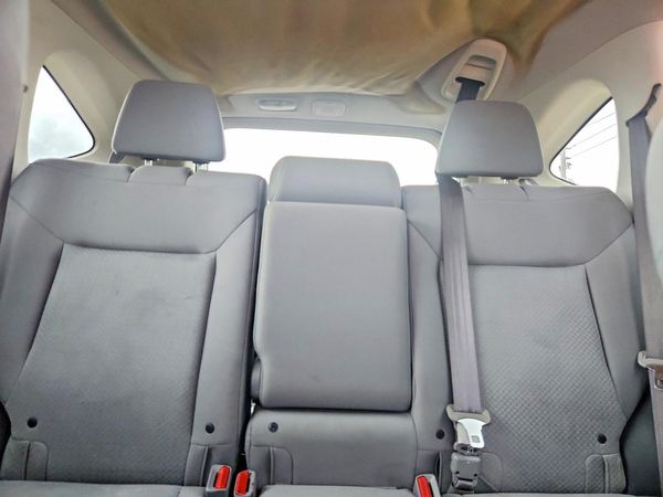 2015 HONDA CRV LX — SUVN