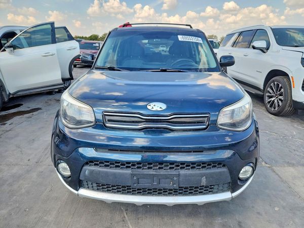 2017 KIA SOUL Plus — DIRF