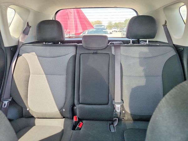 2017 KIA SOUL Plus — SUVN