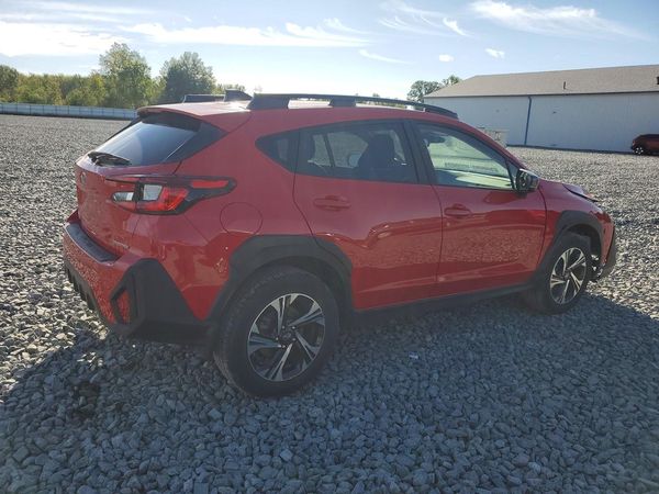 2025 SUBARU CROSSTREK Premium — PSRA