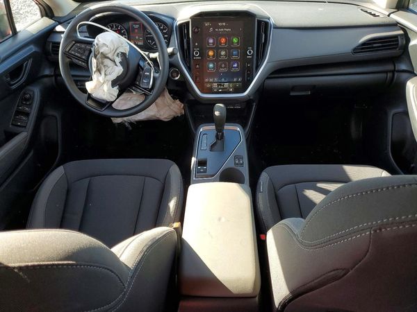 2025 SUBARU CROSSTREK Premium — CKPT