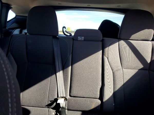 2025 SUBARU CROSSTREK Premium — SUVN