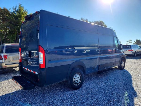 2020 RAM PROMASTER 3500 VF — PSRA