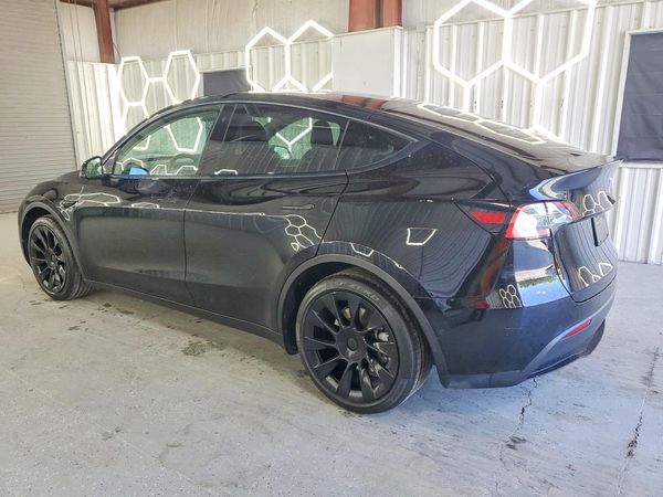2023 TESLA MODEL Y — DSRA