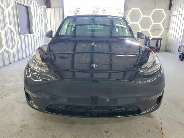 2023 TESLA MODEL Y — DIRF