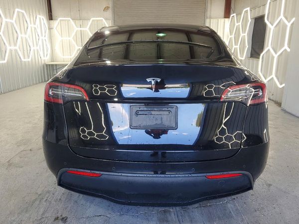 2023 TESLA MODEL Y — DIRR