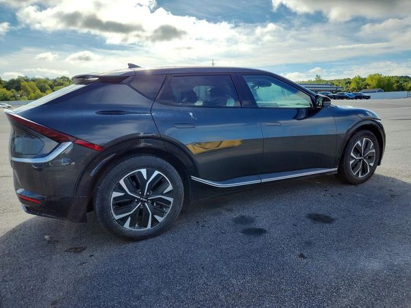 2024 KIA EV6 Light, Wind — PSRA