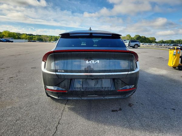 2024 KIA EV6 Light, Wind — DIRR