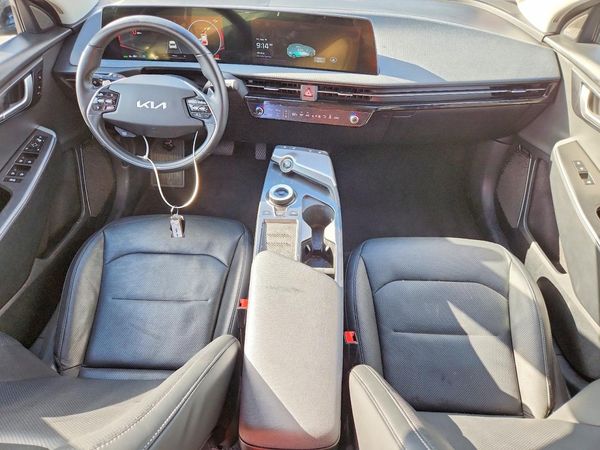 2024 KIA EV6 Light, Wind — CKPT