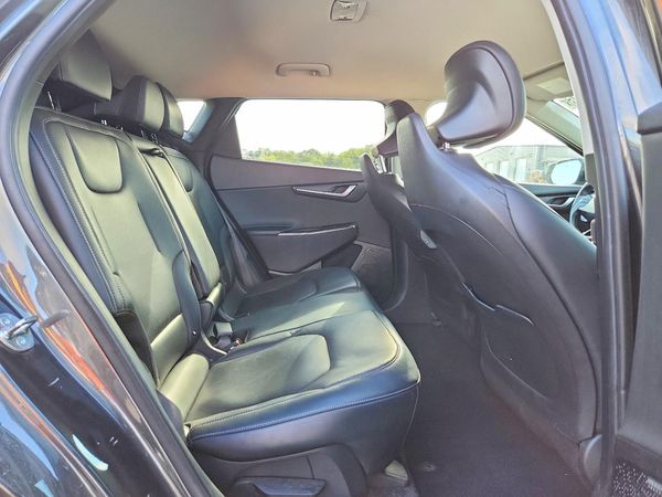 2024 KIA EV6 Light, Wind — PSRS