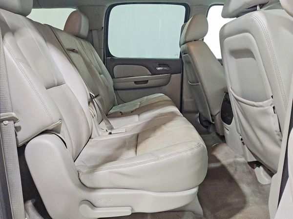 2012 CHEVROLET SUBURBAN LT — PSRS