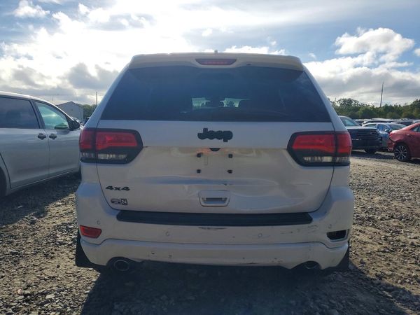 2015 JEEP GRAND CHEROKEE Laredo — DIRR