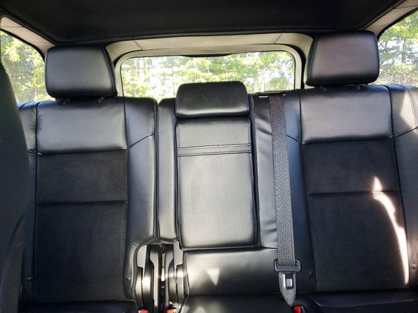 2015 JEEP GRAND CHEROKEE Laredo — SUVN