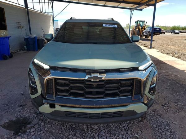 2026 CHEVROLET EQUINOX Active — DIRF