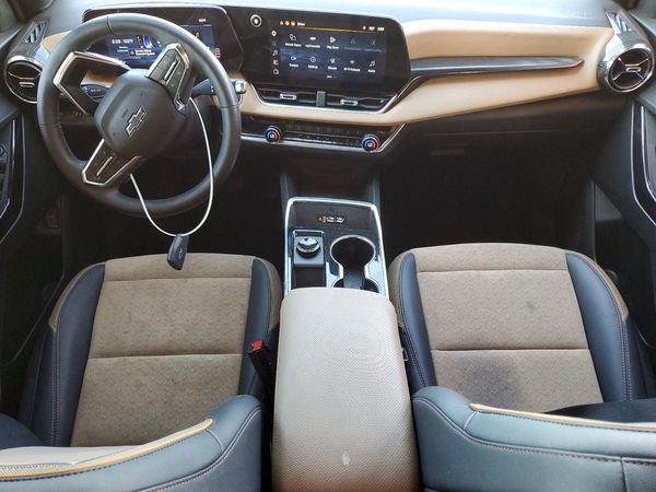 2026 CHEVROLET EQUINOX Active — CKPT