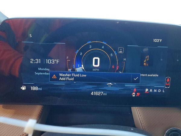 2026 CHEVROLET EQUINOX Active — ODOM