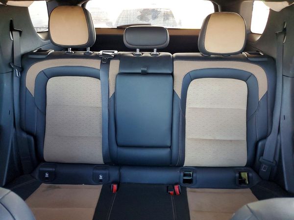 2026 CHEVROLET EQUINOX Active — SUVN
