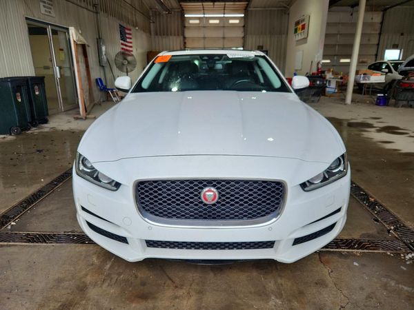 2017 JAGUAR XE — DIRF