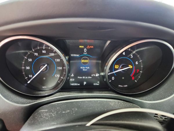 2017 JAGUAR XE — ODOM
