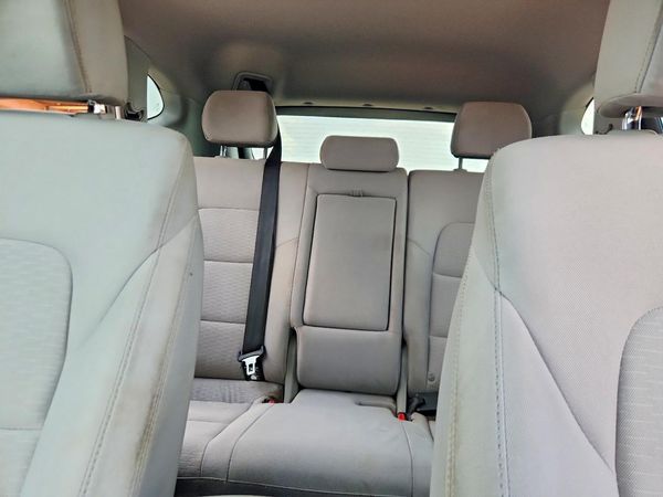 2019 HYUNDAI TUCSON SE — SUVN
