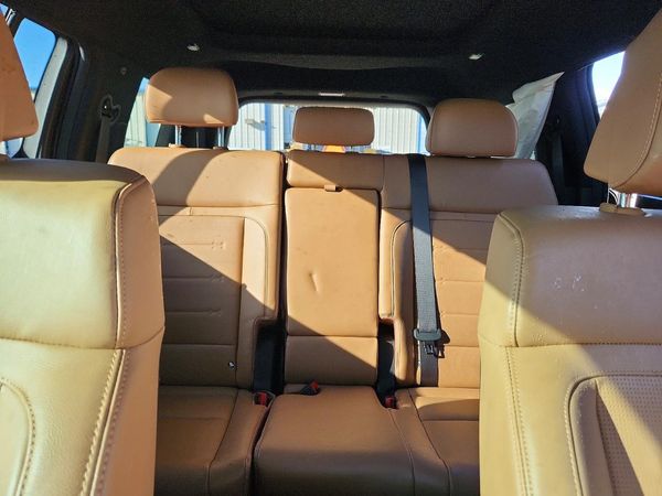 2025 HYUNDAI SANTA FE — SUVN