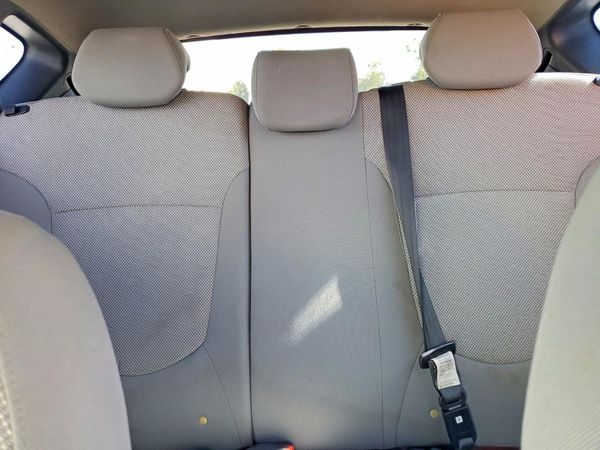 2014 HYUNDAI ACCENT 5DR GS / 4DR GLS — SUVN