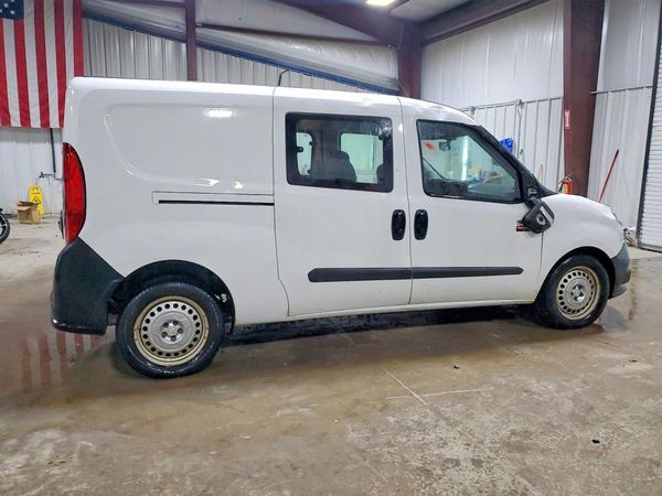 2018 RAM PROMASTER CITY ST — PSRA