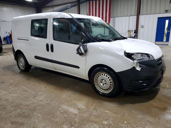 2018 RAM PROMASTER CITY ST — Passenger 3/4