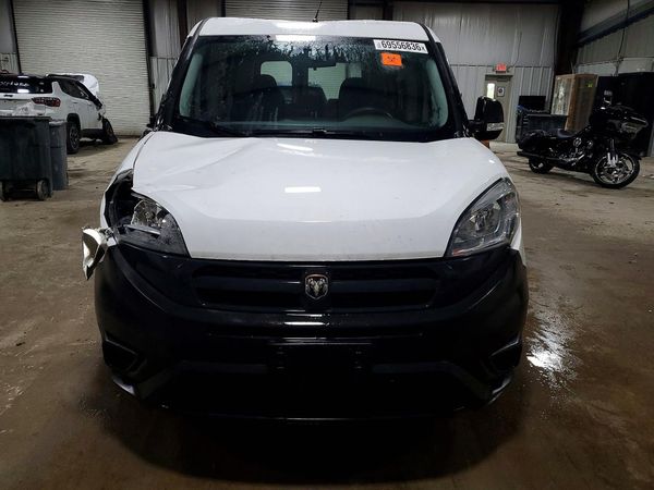2018 RAM PROMASTER CITY ST — DIRF
