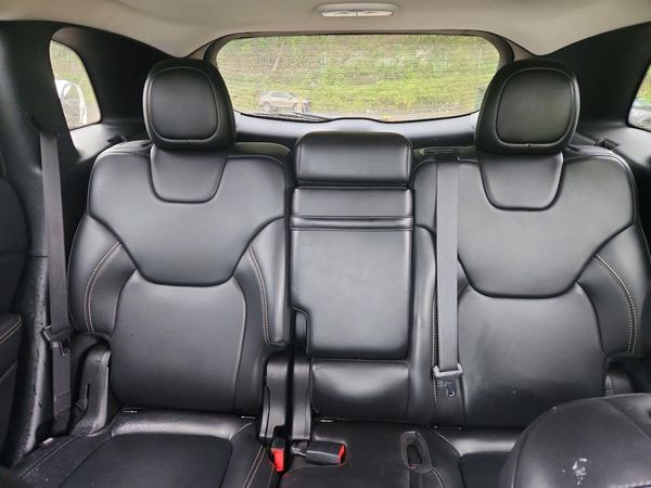 2017 JEEP CHEROKEE — SUVN