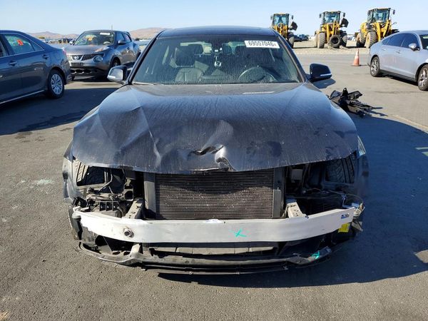 2013 BMW 328 — DIRF