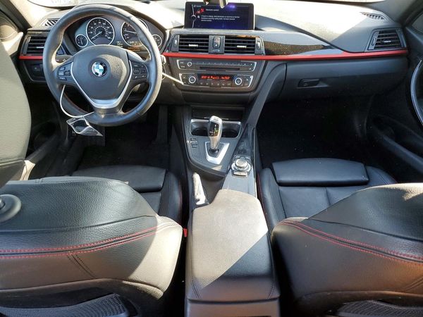 2013 BMW 328 — CKPT