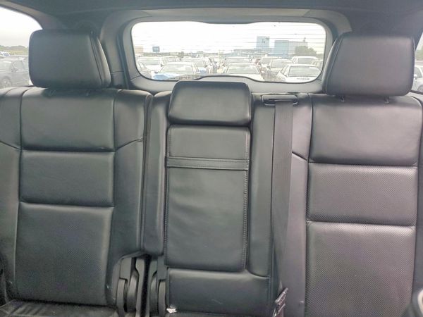 2018 JEEP GRAND CHEROKEE — SUVN