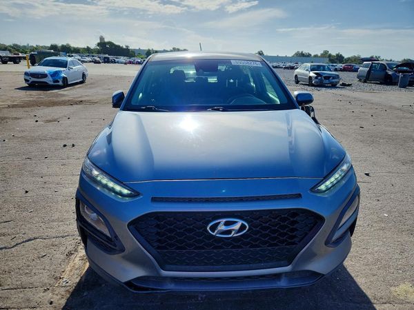 2019 HYUNDAI KONA — DIRF