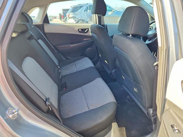 2019 HYUNDAI KONA — PSRS