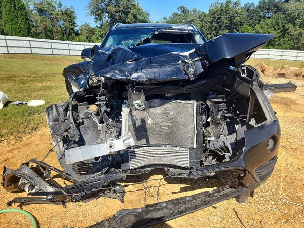 2016 BMW X5 xDrive35i — DIRF