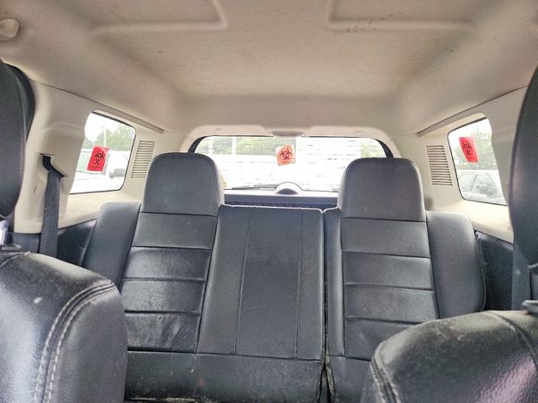 2015 JEEP PATRIOT Limited — SUVN