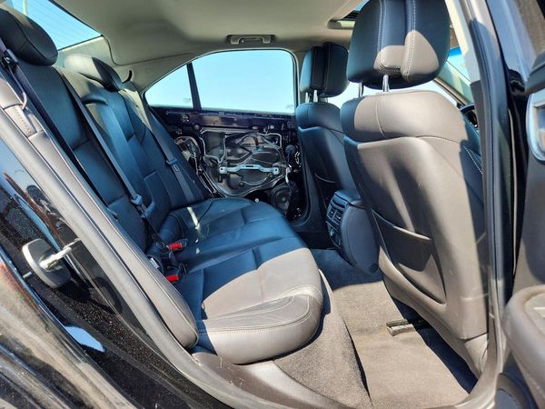 2014 CADILLAC ATS — PSRS