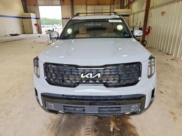 2024 KIA TELLURIDE — DIRF