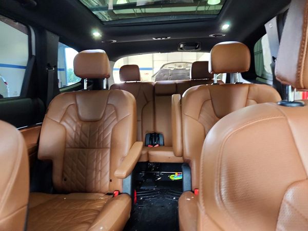 2024 KIA TELLURIDE — SUVN