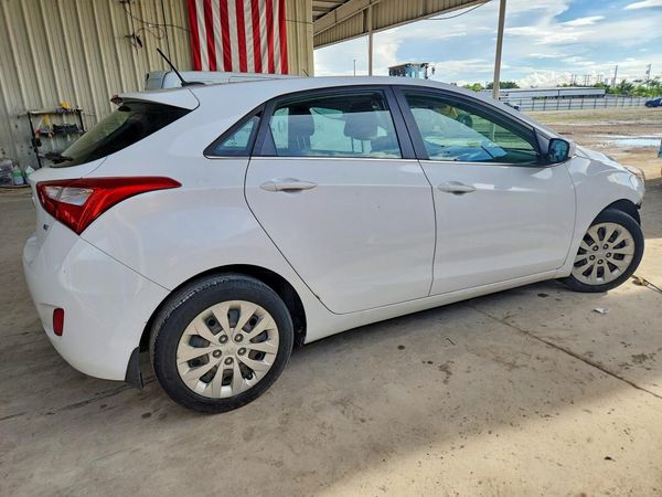 2017 HYUNDAI ELANTRA — PSRA