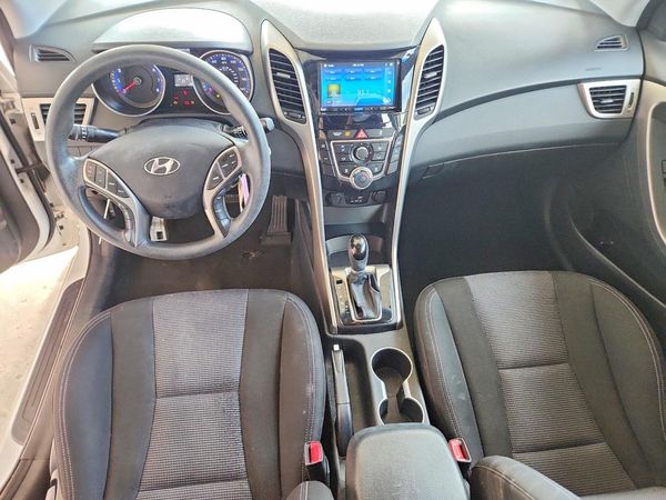 2017 HYUNDAI ELANTRA — CKPT